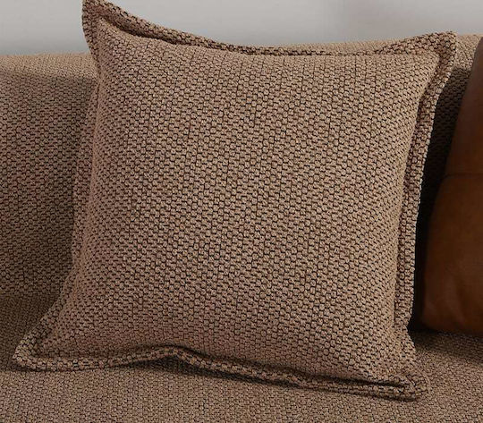 Nef-Nef Homeware Sofa-Kissen Home Aus Samt Grünes 50x50cm