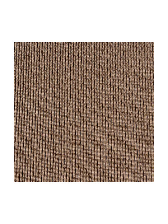 Beauty Home Διακοσμητική Μαξιλαροθήκη Grey 42x42εκ.