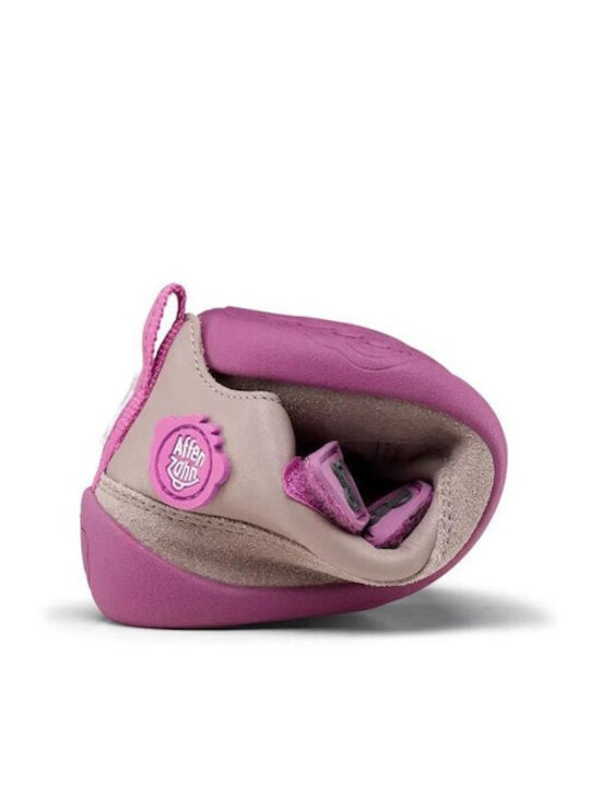 Adidași Copii Cu Închidere Hoop & Loop Roz