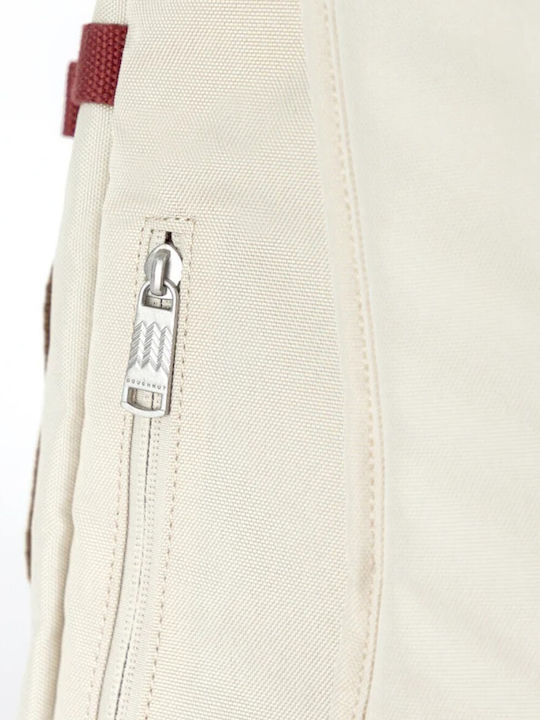 Doughnut Rucksack Gray