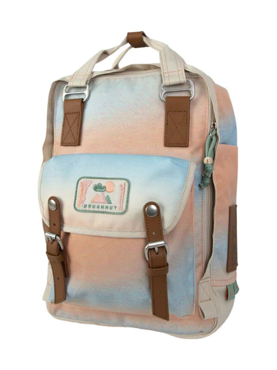 Doughnut Backpack Αδιάβροχο