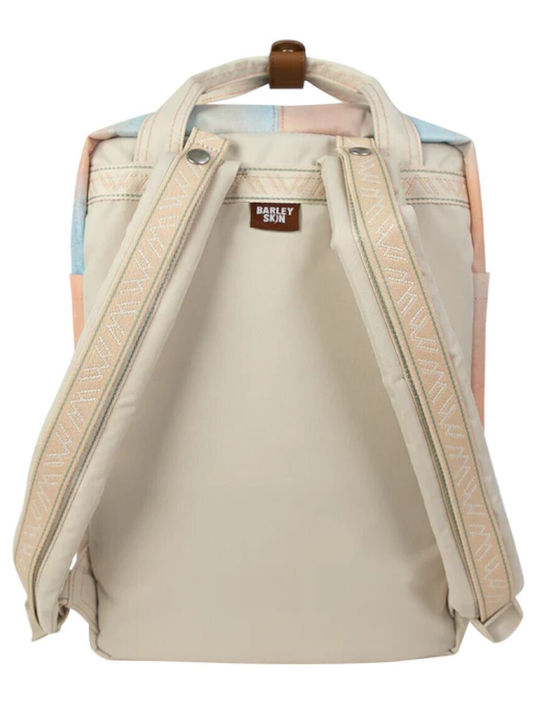 Doughnut Backpack Αδιάβροχο