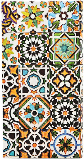 Agendă Săptămânală Paperblanks 2026 Slim Porto