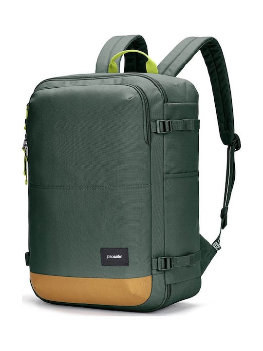 Pacsafe Backpack Waterproof 34lt Green