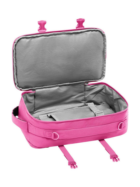 Wittchen Rucksack Wasserdicht 18Es Rosa