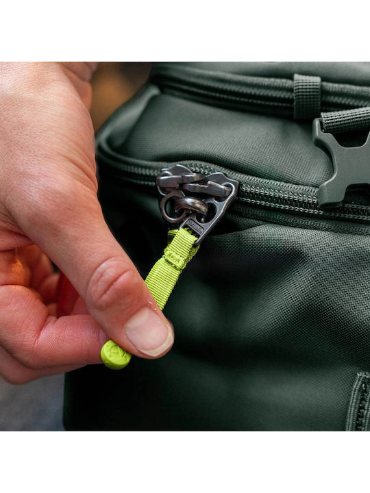 Pacsafe Backpack Waterproof 34lt Green