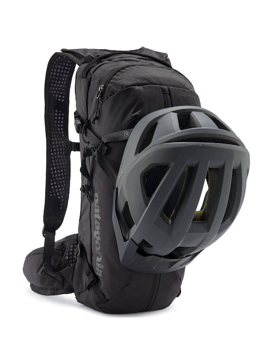 Patagonia Dirt Roamer 20lt Μαύρο