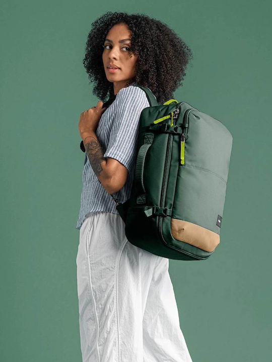 Pacsafe Backpack Waterproof 34lt Green