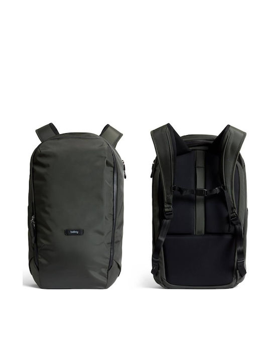 Bellroy Backpack 26lt Πράσινο