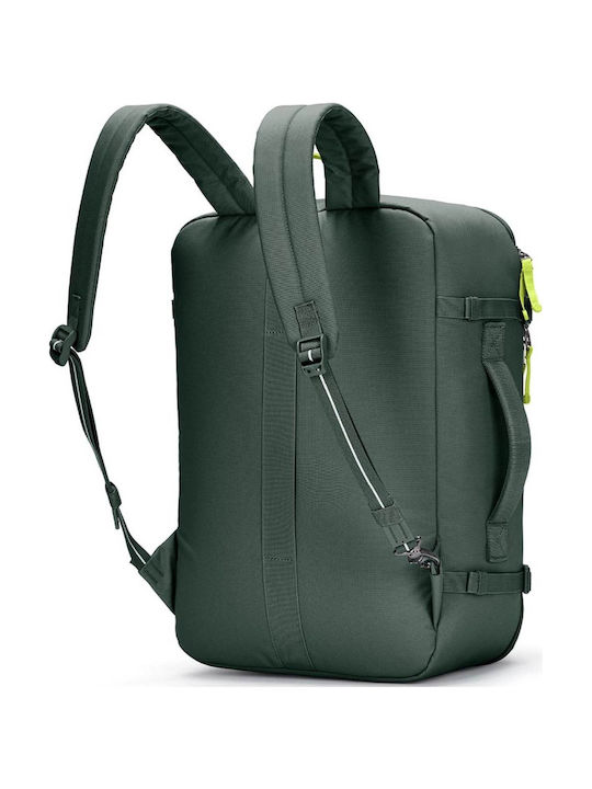 Pacsafe Backpack Waterproof 34lt Green