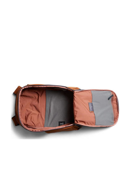 Bellroy Backpack Αδιάβροχο 20lt Καφέ