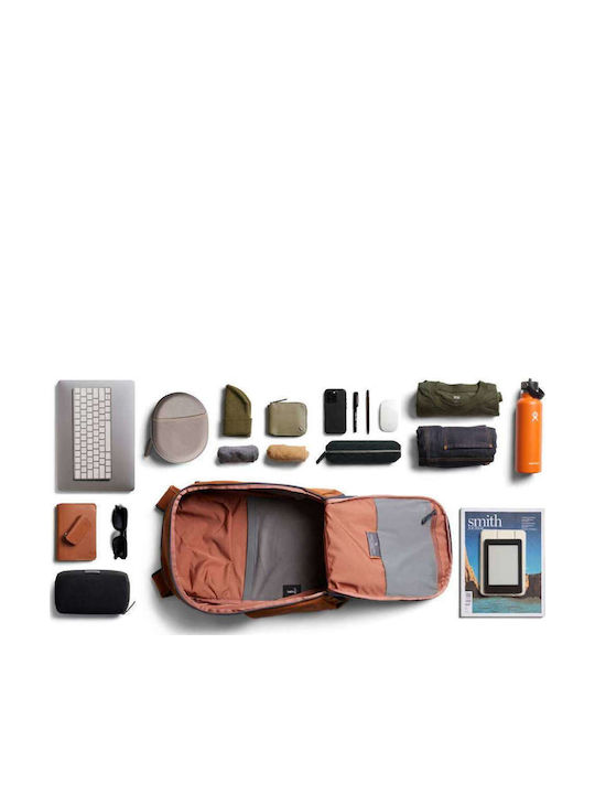 Bellroy Backpack Αδιάβροχο 20lt Καφέ