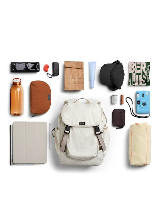 Bellroy Backpack 20lt Λευκό