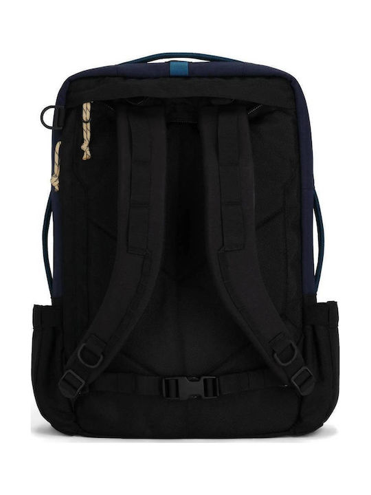 Topo Designs Backpack 30lt Navy Μπλε