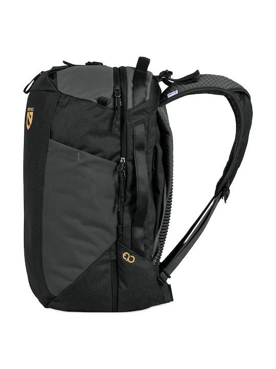 Nemo Equipment Backpack Waterproof 40lt Black