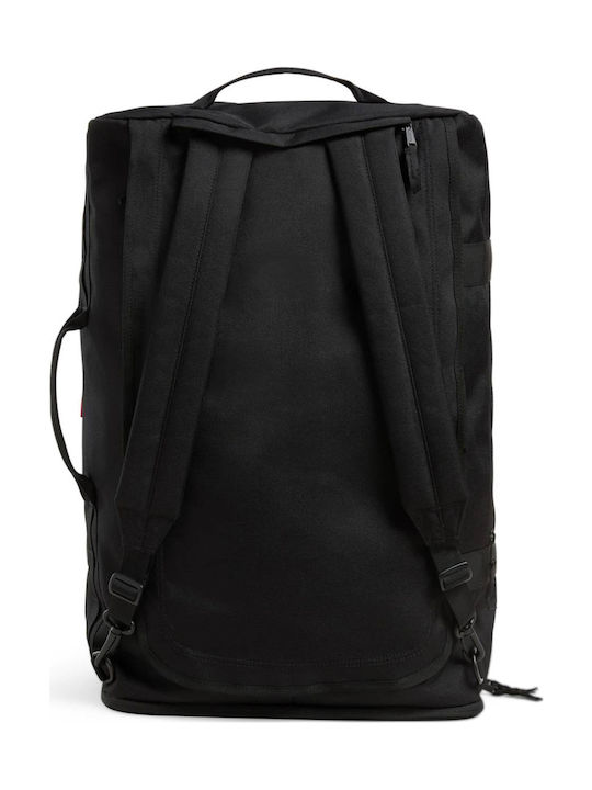 Vans Backpack 42lt Μαύρο Vans Backpack 42lt Μαύρο