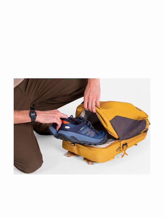 Nemo Equipment Rucsac Waterproof 30L Galben