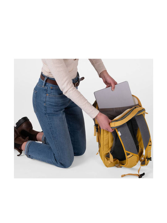 Nemo Equipment Backpack Waterproof 20lt Yellow