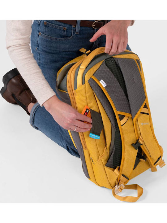 Nemo Equipment Backpack Waterproof 20lt Yellow