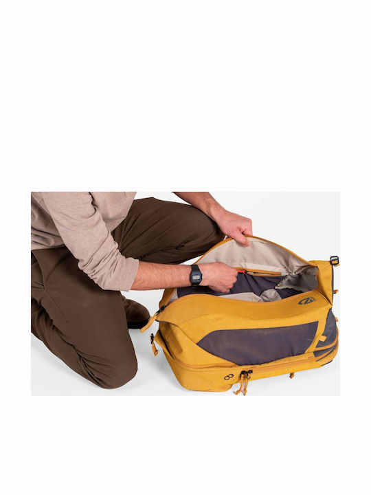 Nemo Equipment Rucsac Waterproof 30L Galben