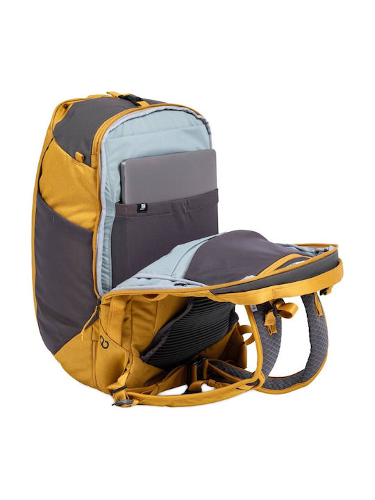 Nemo Equipment Rucksack Wasserdicht 40Es Gelb