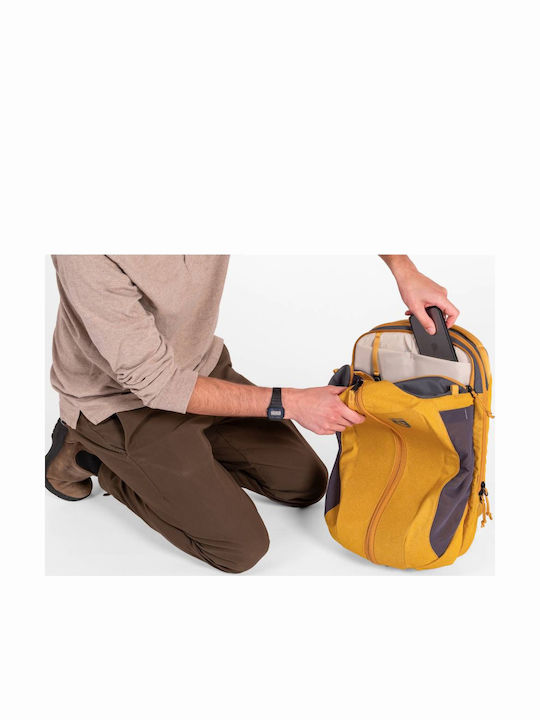 Nemo Equipment Rucsac Waterproof 30L Galben