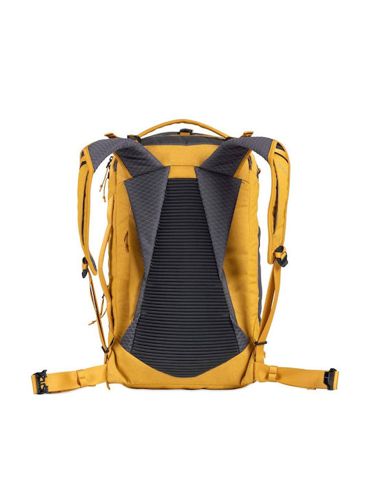 Nemo Equipment Rucksack Wasserdicht 40Es Gelb