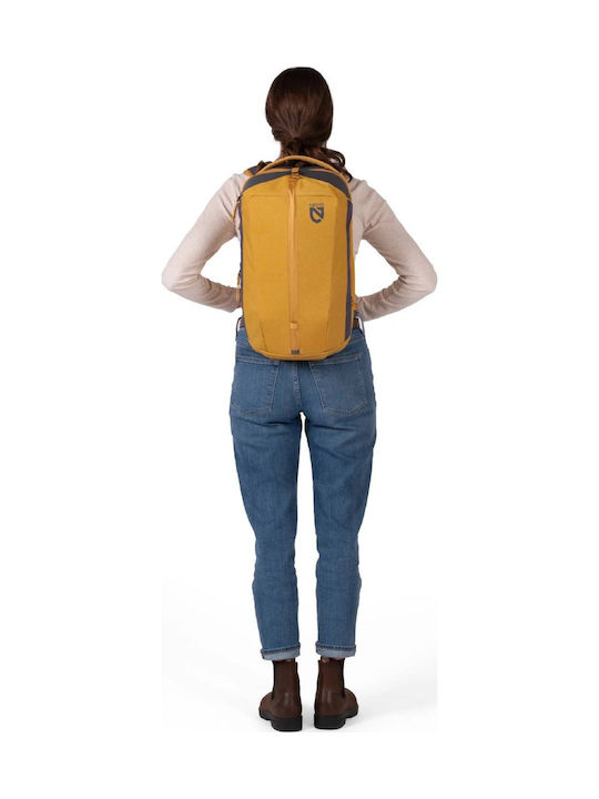 Nemo Equipment Backpack Waterproof 20lt Yellow