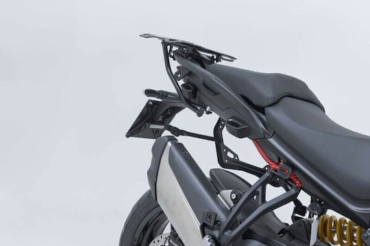 SW-Motech Πλαϊνές Βάσεις για Ducati Multistrada