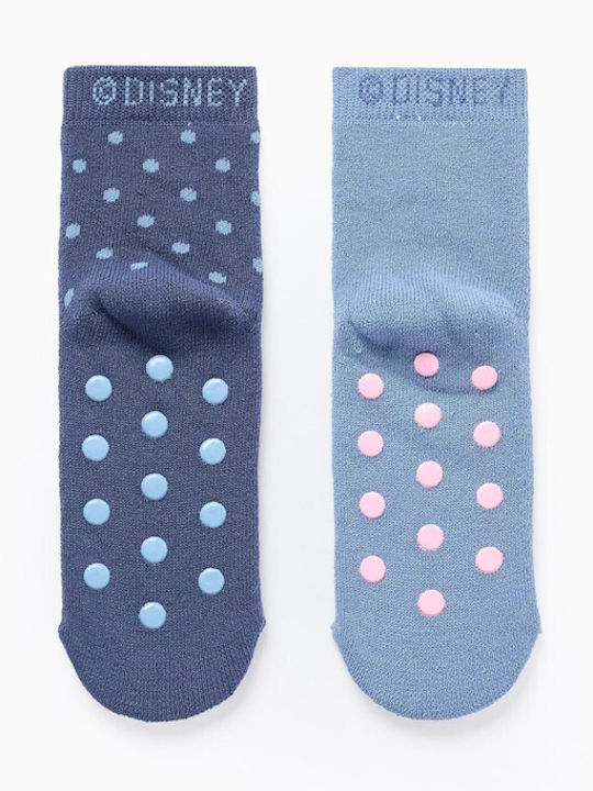 Zippy Kindersocken Blue Raff