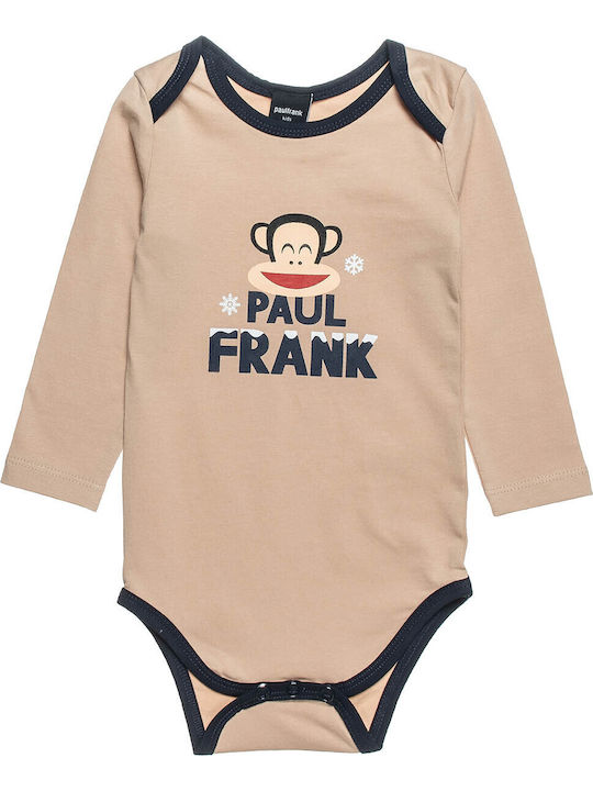 Paul Frank Φορμάκι Μπεζ