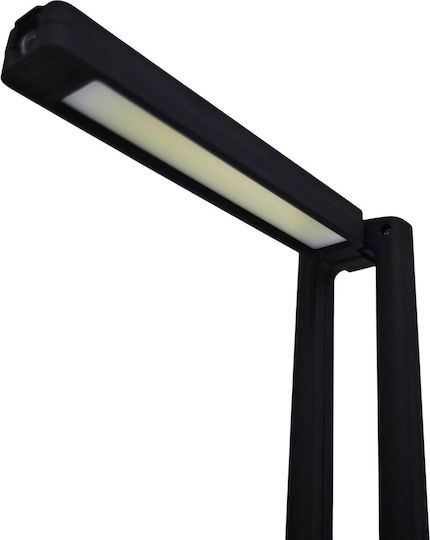 Battery Workshop Light LED IP55 with Brightness up to 920lm