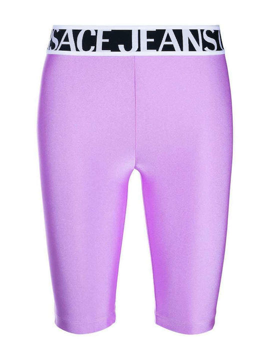 Fiorentina Colanti de femei de ciclism Colanti Lucios Violet