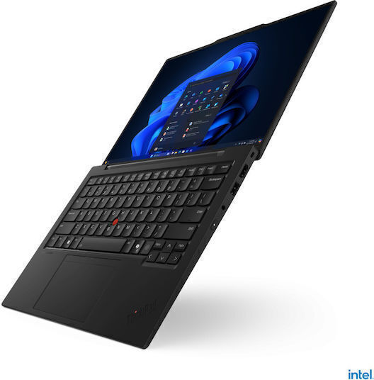 Lenovo ThinkPad X1 Carbon Gen 13 Aura Edition 14" OLED Touchscreen (Ultra 7-255U/32GB/1TB SSD/W11 Pro) (GR Keyboard)