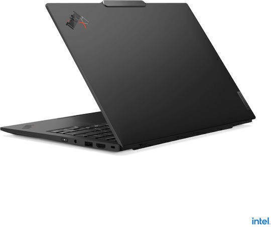 Lenovo ThinkPad X1 Carbon Gen 13 Aura Edition 14" OLED Touchscreen (Ultra 7-255U/32GB/1TB SSD/W11 Pro) (GR Keyboard)