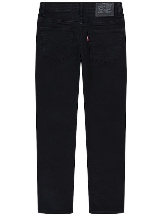 Levi's Kids' Jeans Trousers Black