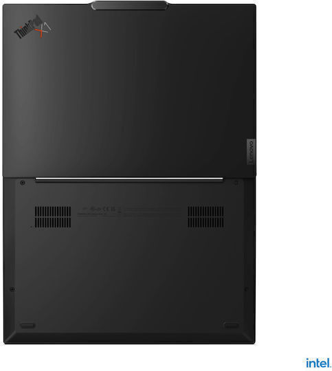 Lenovo ThinkPad X1 Carbon Gen 13 Aura Edition 14" OLED (Ultra 7-258V/32GB/1TB SSD/W11 Pro) (GR Keyboard)