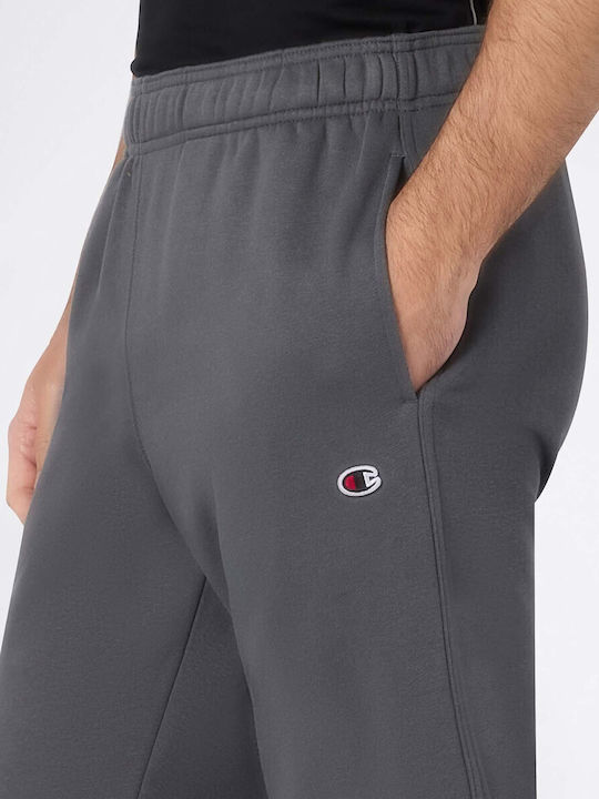 Jogginghose mit Gummizug Gray