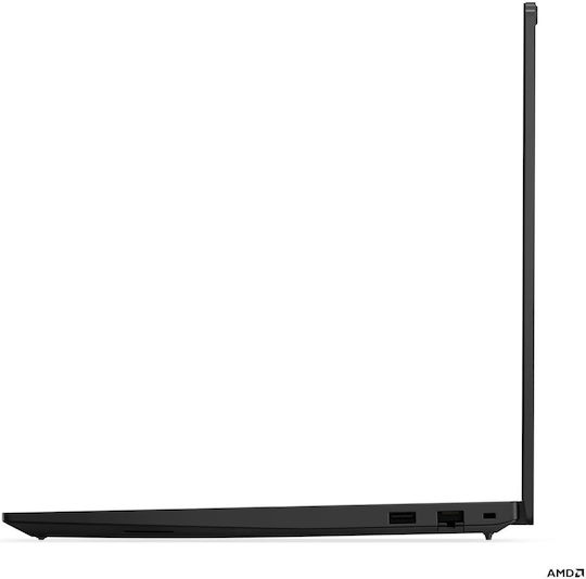 Lenovo ThinkPad E16 Gen 3 (AMD) 16" IPS FHD+ (Ryzen 5-230/16GB/512GB SSD/W11 Pro) (GR Keyboard)