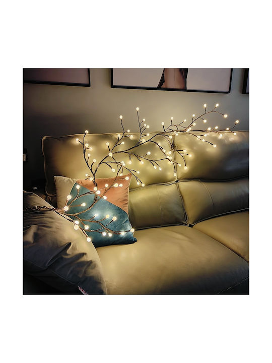Garland Lights Exterior 1.6m