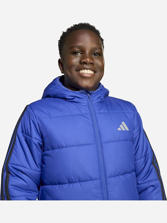 Kids' Sports Jacket Blue