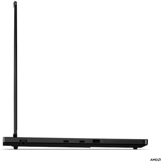 Lenovo Legion 5 15AHP10 15.1" OLED QHD+ 165Hz (Ryzen 7-260/32GB/1TB SSD/GeForce RTX 5050/W11 Startseite) Eclipse Black (GR Tastatur)