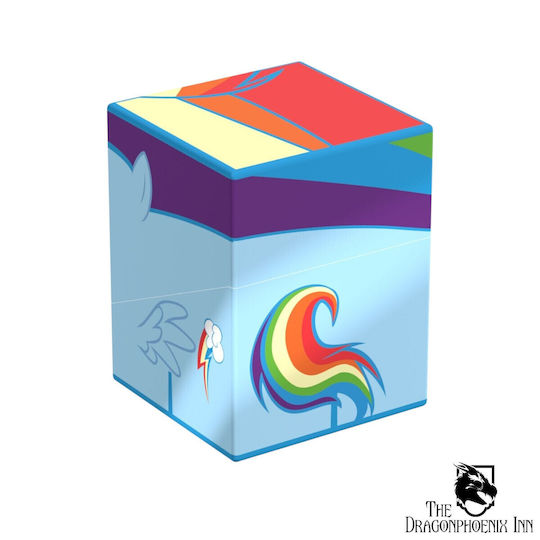 Squaroes Deck Box Standard Size