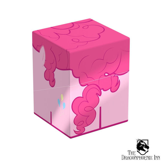 Squaroes Deck Box Standard Size