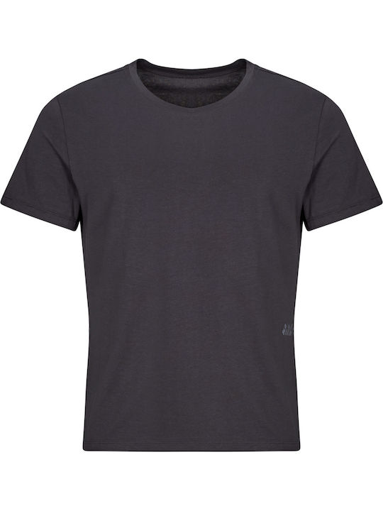 Tricou de Corp pentru Bărbați în Culoare Gri