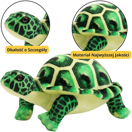 Lean Toys Λούτρινο Animal 25 εκ.