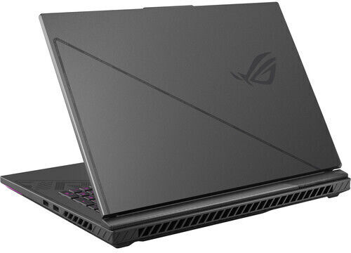Asus ROG Strix G814PP-DS94 G814PP-DS94 18" QHD+ 240Hz (Ryzen 9-8940HX/16GB/1TB SSD/GeForce RTX 5070/W11 Home) (US Keyboard)