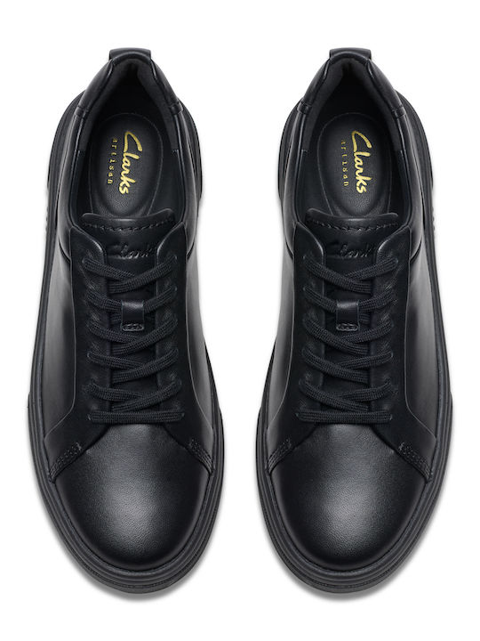 Hollyhock Γυναικεία Sneakers Μαύρα