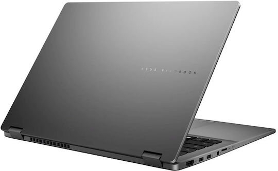 Asus Vivobook Flip TP3407SA-DS74T 14" OLED FHD+ Touchscreen (Ultra 7-256V/16GB/1TB SSD/W11 Home) (US Keyboard)
