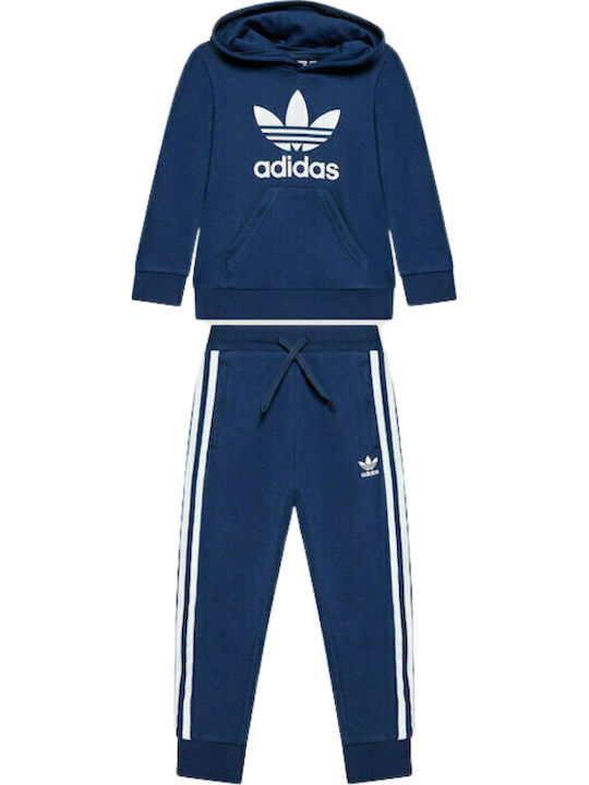 Παιδικό Σετ Φόρμας Navy Μπλε 2τμχ Originals